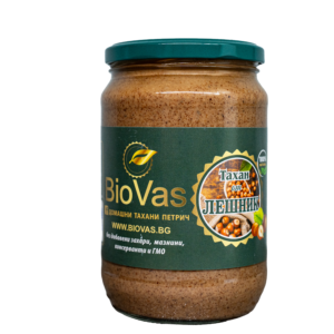Лешников небелен тахан, BioVas, 700 грама