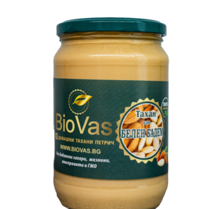 Белен Бадемов Тахан, BioVas, 720 грама