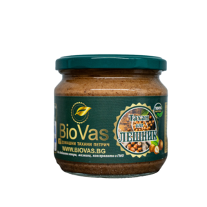 Ленишников небелен тахан, BioVas, 380 грама